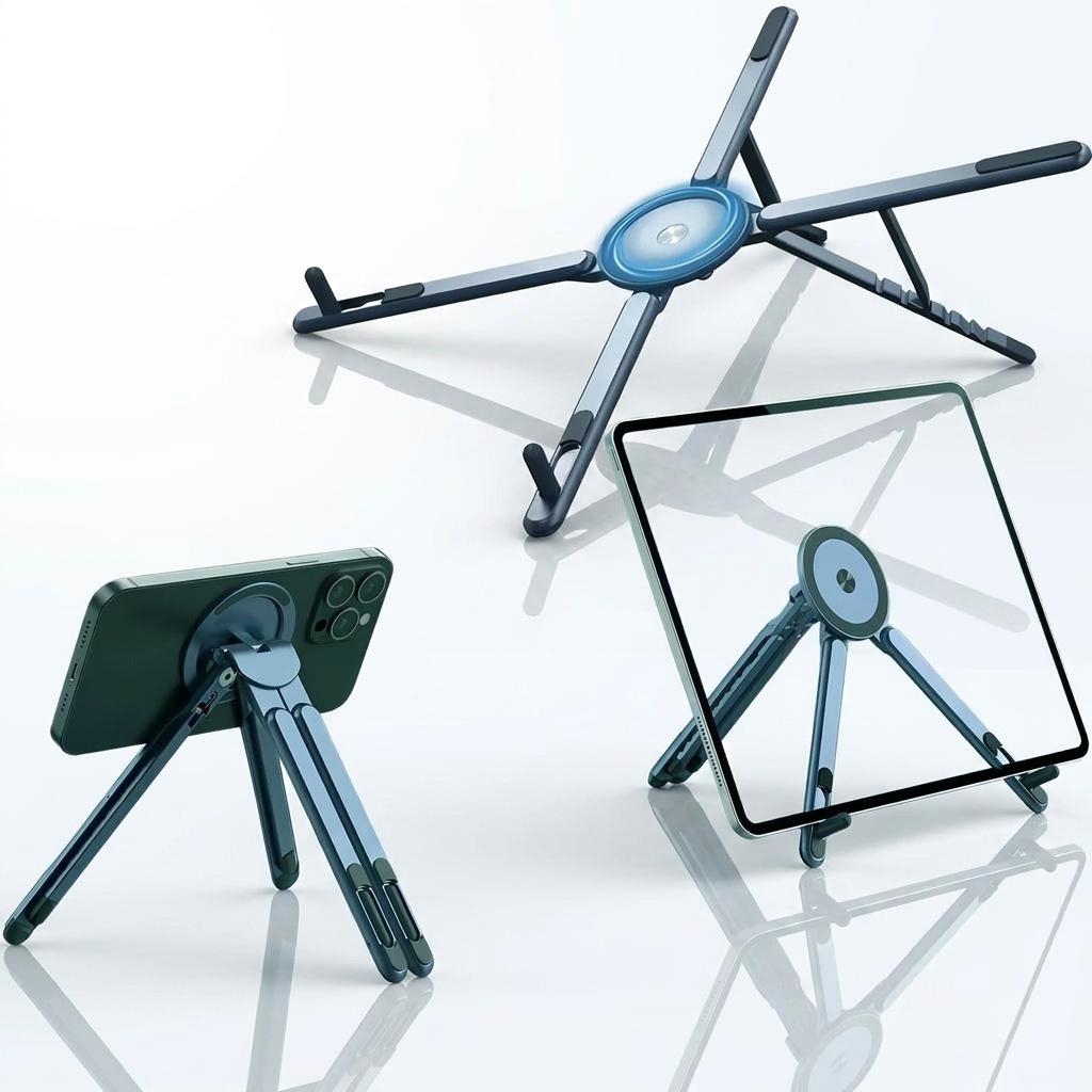 The Levell Fold Multi Stand