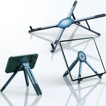 The Levell Fold Multi Stand